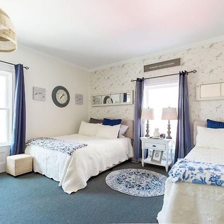 Heritage Quay Bed & Breakfast Піктоу Екстер'єр фото