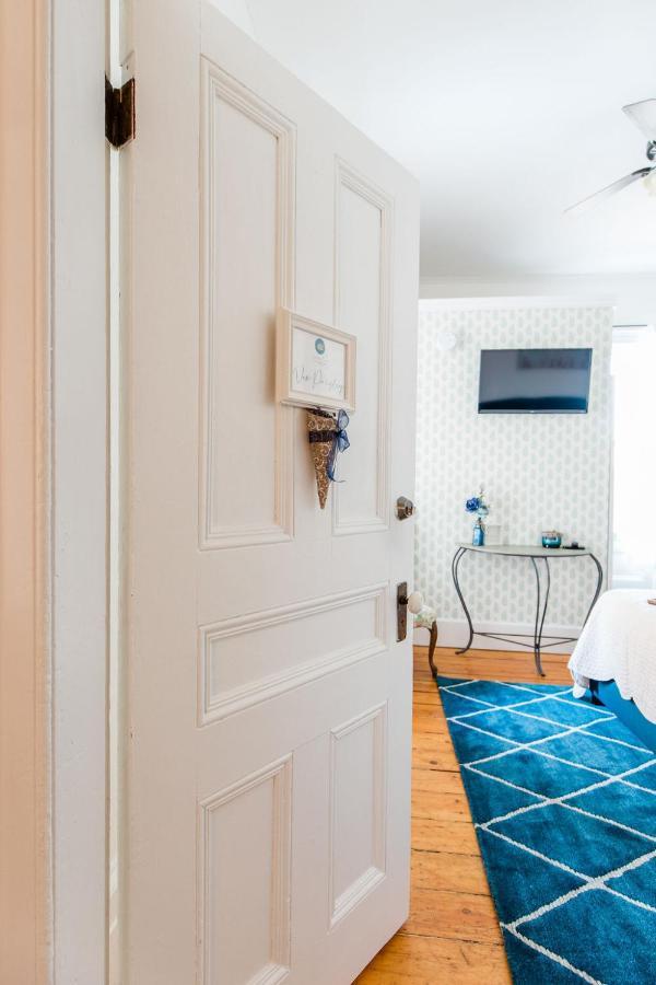 Heritage Quay Bed & Breakfast Піктоу Екстер'єр фото