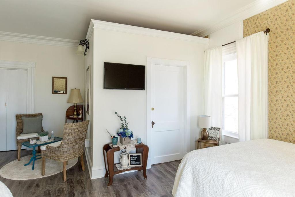 Heritage Quay Bed & Breakfast Піктоу Екстер'єр фото