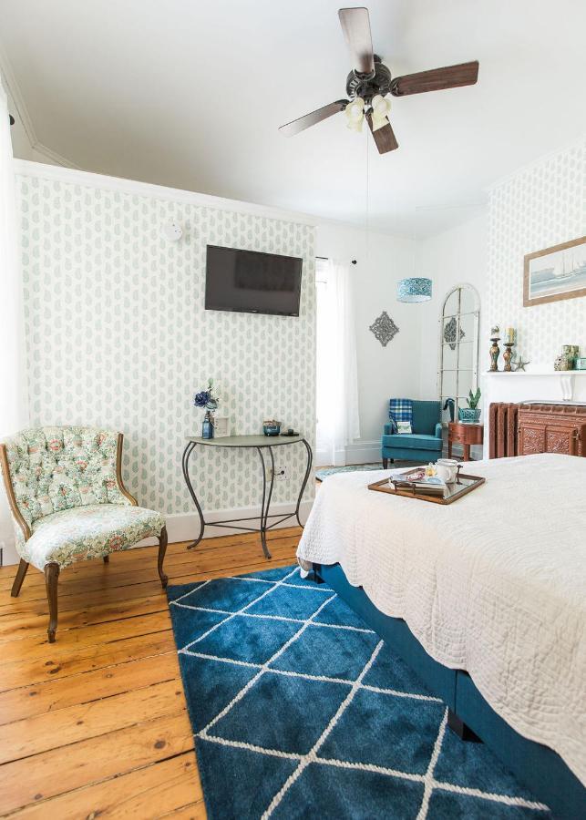 Heritage Quay Bed & Breakfast Піктоу Екстер'єр фото