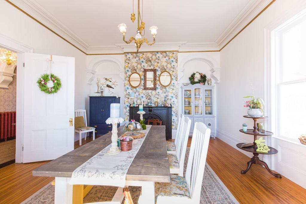 Heritage Quay Bed & Breakfast Піктоу Екстер'єр фото