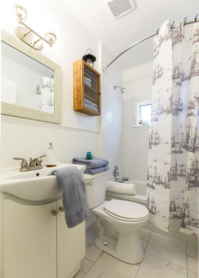 Heritage Quay Bed & Breakfast Піктоу Екстер'єр фото