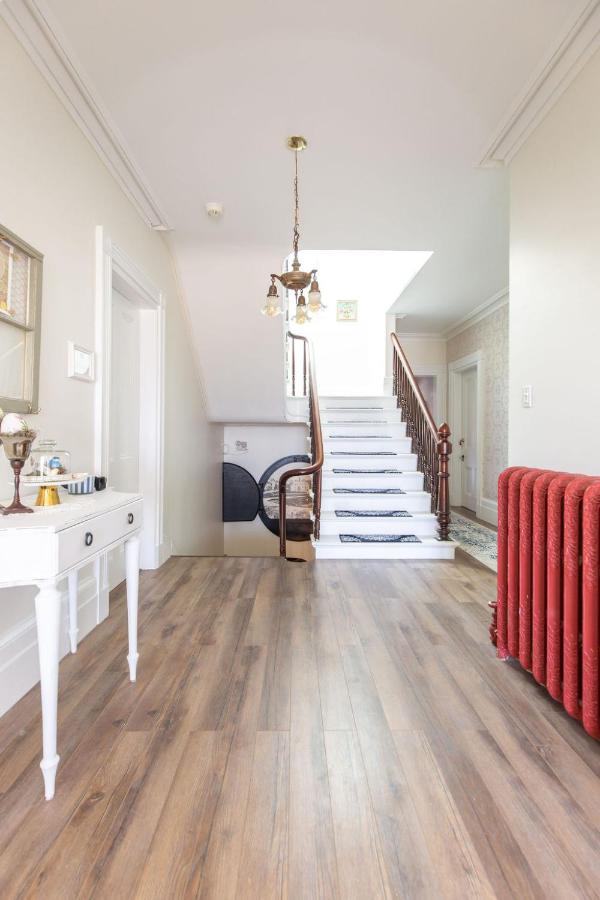 Heritage Quay Bed & Breakfast Піктоу Екстер'єр фото