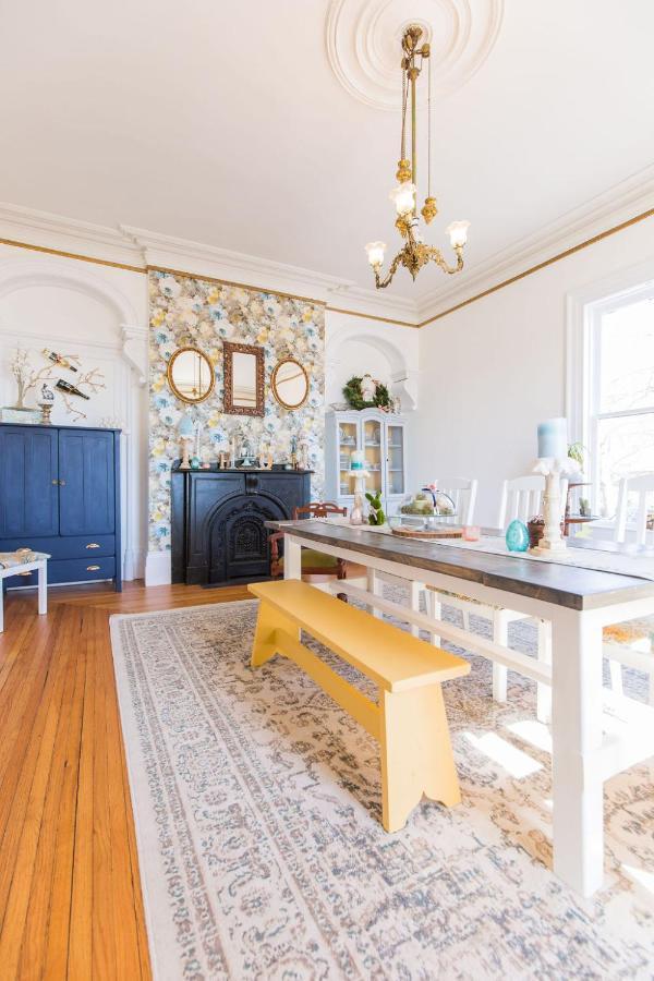 Heritage Quay Bed & Breakfast Піктоу Екстер'єр фото