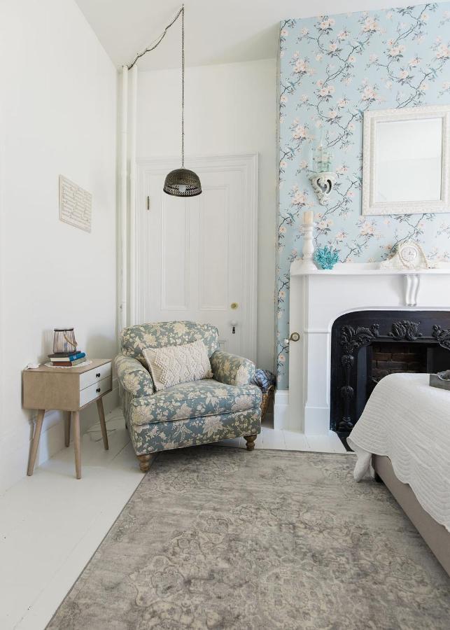 Heritage Quay Bed & Breakfast Піктоу Екстер'єр фото